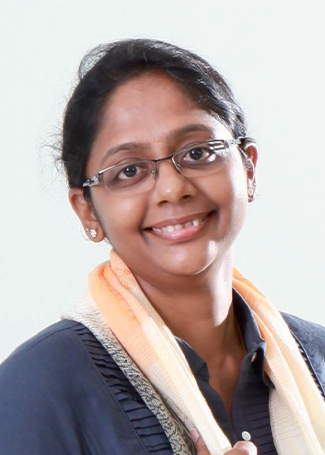 Vasanthika Srinath