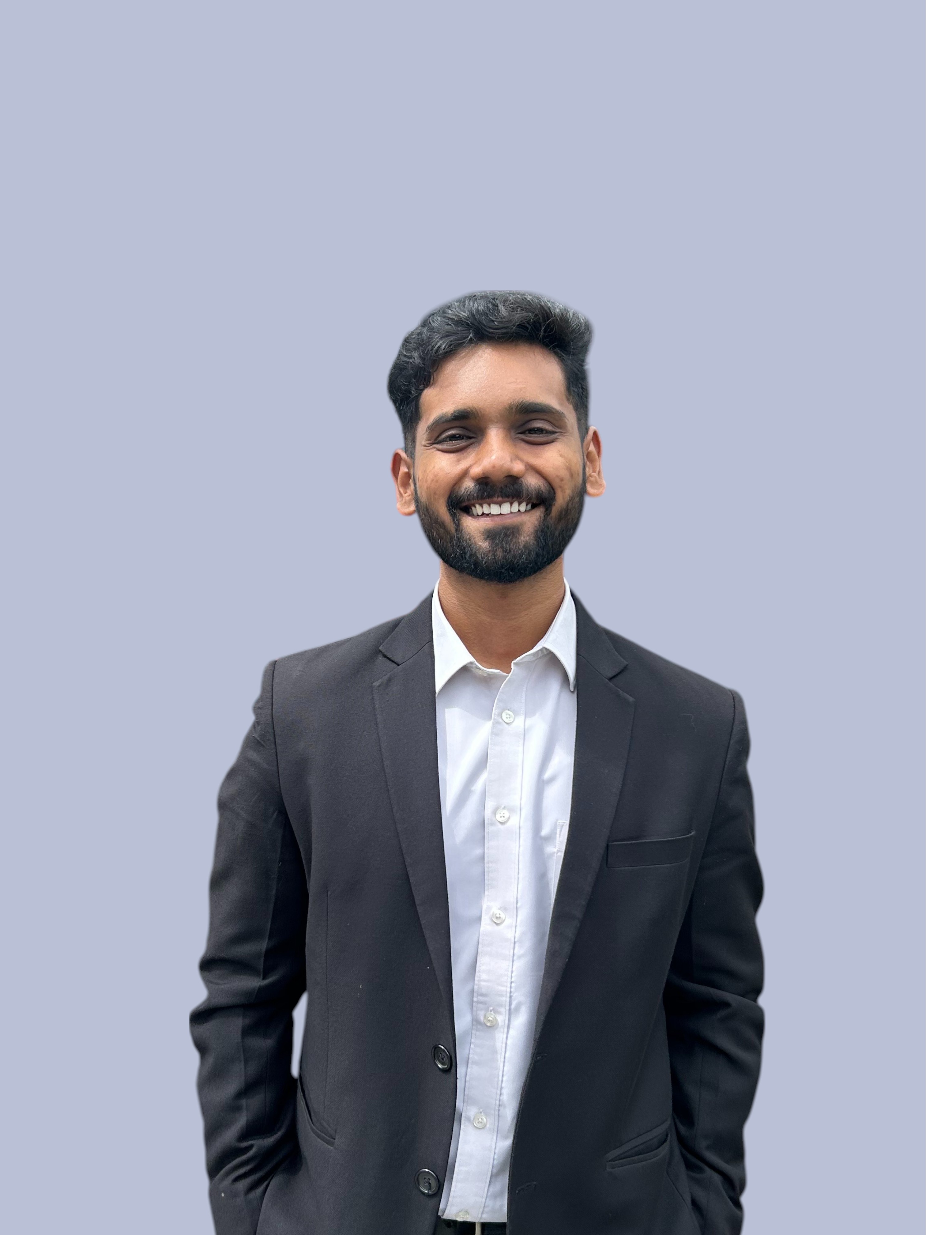 Ayush Sahay