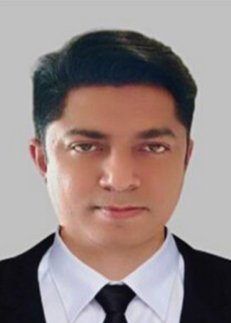 Amit Singh